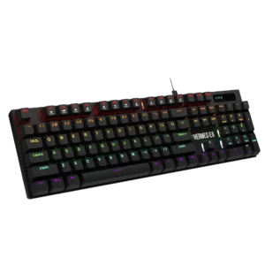 Gamdias Tastatura mehanička + miš Gamdias Hermes E6 - Slika 4
