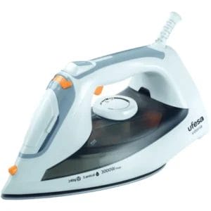 Ufesa Pegla Ufesa PV3700 Vitoria/3000W/sivo-bela - Slika 1