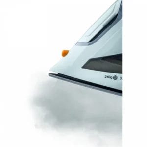 Ufesa Pegla Ufesa PV3700 Vitoria/3000W/sivo-bela - Slika 3