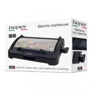 Beper Električni roštilj BEPER 90.871 - Slika 2