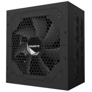 Napajanje 850W Gigabyte GP-UD850GM PG5 GEU2 80+ Gold - Slika 2