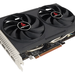 Biostar Grafička karta Biostar RX7600 8GB DDR6 128bit HDMI/3DP - Slika 2