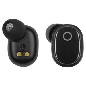 Sencor Bluetooth slušalice Sencor SEP 520BT BK TWS/IP44 crne - Slika 2