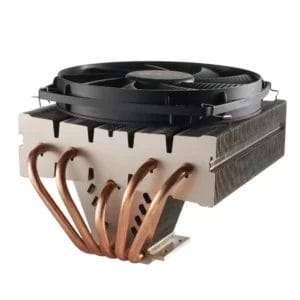 Be Quiet CPU Cooler Be quiet Shadow Rock TF2 BK003 (AM4,1200,1700) TDP 160W - Slika 2
