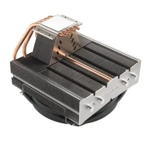 Be Quiet CPU Cooler Be quiet Shadow Rock TF2 BK003 (AM4,1200,1700) TDP 160W - Slika 3