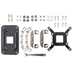 Be Quiet CPU Cooler Be quiet Shadow Rock TF2 BK003 (AM4,1200,1700) TDP 160W - Slika 4