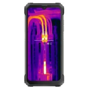 Blackview Mobilni telefon Blackview BL8800 Pro 5G 8GB/128GB/black/term... - Slika 2