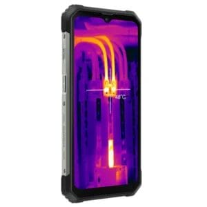 Blackview Mobilni telefon Blackview BL8800 Pro 5G 8GB/128GB/black/term... - Slika 4