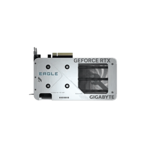 Gigabyte Grafička karta Gigabyte GeForce RTX 5060 Eagle OC GV-N5060EAGLEOC ICE-8GD 8GB GDDR7 - Slika 2