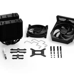 Be Quiet CPU Cooler Be quiet Dark Rock PRO 5 BK036 (AM4,AM5,1151,115... - Slika 4