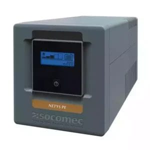Socomec UPS Socomec NeTYS PE 1000VA - Slika 1