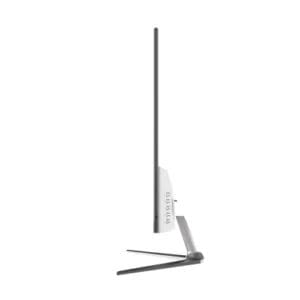 Zeus Monitor 23.8 Zeus ZUS2300MAX-W 1920x1080/Full HD/IPS/5ms/100Hz/HDMI/VGA/beli - Slika 2