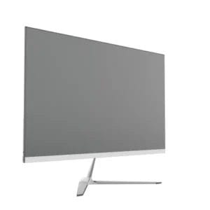 Zeus Monitor 23.8 Zeus ZUS2300MAX-W 1920x1080/Full HD/IPS/5ms/100Hz/HDMI/VGA/beli - Slika 3
