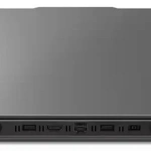 Lenovo Laptop Lenovo LOQ 15IAX9 15.6 FHD 144HZ/i5-12450HX/24GB DDR5/NVMe 512GB/RTX4050 6GB/siva/83GS00HCYA - Slika 3