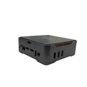 Zeus Mini PC Zeus GK3V Celeron QC N95 3.40 GHz/DDR4 8GB/m.2 256GB/LAN/Dual WiFi/BT/2xHDMI/VGA/Win 11 Pro - Slika 1