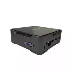 Zeus Mini PC Zeus GK3V Celeron QC N95 3.40 GHz/DDR4 8GB/m.2 256GB/LAN/Dual WiFi/BT/2xHDMI/VGA/Win 11 Pro - Slika 2