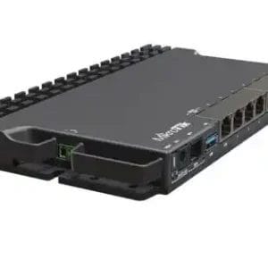 Mikrotik Mikrotik Routerboard RB5009UG+S+IN - Slika 1