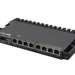 Mikrotik Mikrotik Routerboard RB5009UG+S+IN - Slika 2