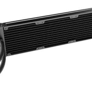 Be Quiet CPU vodeno hladjenje Be Quiet Silent Loop 3 420mm BW026 (AM4,AM3,1151,1150,1155,1200,1700) - Slika 4