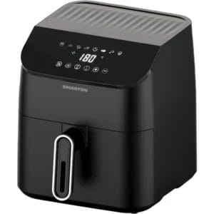 Smarton AirFryer Smarton FR 450/4.5L/8 programa/crna - Slika 1