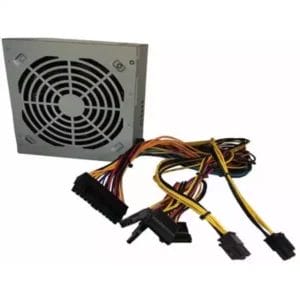 Zeus Napajanje 600W ZEUS ZUS-600 12cm - Slika 3