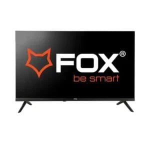 Fox SMART LED TV 42 FOX 42AOS470E 1920x1080/FHD/DVB-T2/S/C/WIFI Android 14 - Slika 1