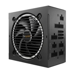 Be Quiet Napajanje Be Quiet Pure Power 12M 850W Gold BN344 ATX3.0 Modularno - Slika 3