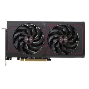 Sapphire Grafička karta AMD Sapphire Pulse RX 7600XT GAMING OC 16GB GDDR6 - Slika 2