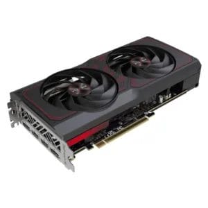 Sapphire Grafička karta AMD Sapphire Pulse RX 7600XT GAMING OC 16GB GDDR6 - Slika 3