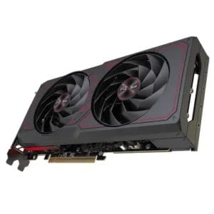 Sapphire Grafička karta AMD Sapphire Pulse RX 7600XT GAMING OC 16GB GDDR6 - Slika 4
