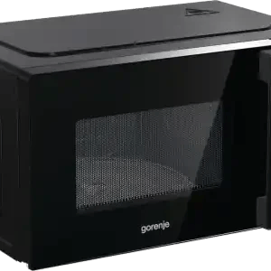 Gorenje Mikrotalasna Gorenje MO 17 E1BH zapremina 17l/mehaničke komande/snaga 700W - Slika 2
