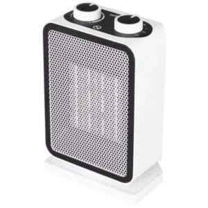 Home Keramicka grejalica HOME FK 51 1000w/1500w - Slika 1