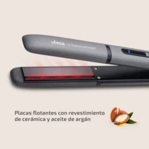 Ufesa Presa za kosu Ufesa X-treme infrared digital/do 230 c - Slika 2