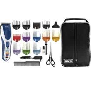 Wahl Wahl mašinica za šišanje Color Pro Cordless 09649-016 - Slika 3
