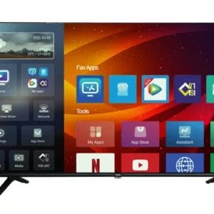 Fox SMART LED TV 40 FOX 40AOS480G 1920x1080/FHD/DVB-T2/S2/C/Android 14 frameless - Slika 1