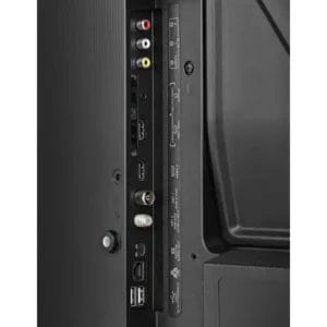 hisense SMART LED TV 40 Hisense 40A4N 1920x1080/FHD/DVB-T/T2/C/S/S2 - Slika 4