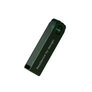 Ledger Kripto novčanik Ledger Nano S PLUS Emerald green - Slika 2