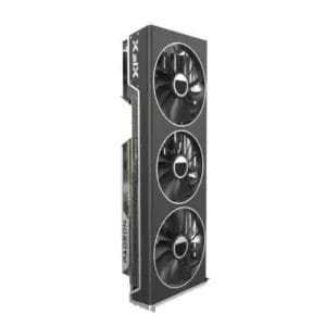Xfx Graficka karta XFX AMD RX-7800XT 16GB MERC319 256 bit 3xDP/HDMI - Slika 2