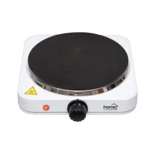 Električni rešo Home HG R01WH/snaga 1500W/beli - Slika 1