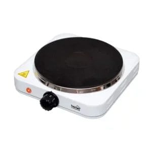 Električni rešo Home HG R01WH/snaga 1500W/beli - Slika 2