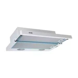 Vox Ugradni aspirator Vox PIO 650 2MW širina 60cm/kapacitet 370m3/ 2 motora - Slika 1