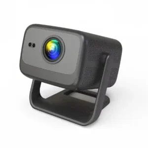 Zeus Projektor Zeus Z-R2 FHD 1920X1080/LED LCD/6500LUM(400ANSI)/DuaWiFi/mirac/BT/HDMI/USB/AV/zvu/Android9 - Slika 1