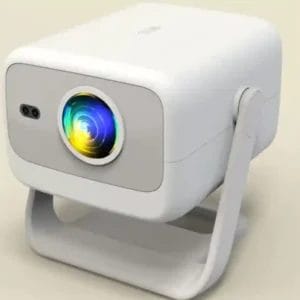 Zeus Projektor Zeus Z-R2 FHD 1920X1080/LED LCD/6500LUM(400ANSI)/DuaWiFi/mirac/BT/HDMI/USB/AV/zvu/Android9 - Slika 2