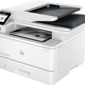 HP MFP HP LaserJet Pro 4103fdn 1200x1200/42ppm/512MB/LAN/WiFi/USB/DADF/Toner W1510 2Z628A - Slika 2