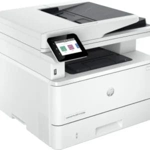 HP MFP HP LaserJet Pro 4103fdn 1200x1200/42ppm/512MB/LAN/WiFi/USB/DADF/Toner W1510 2Z628A - Slika 3