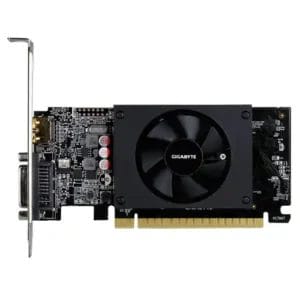 Gigabyte Grafička karta PCI-E Gigabyte GT710 2GB DDR5 64 bit HDMI/DVI - Slika 3