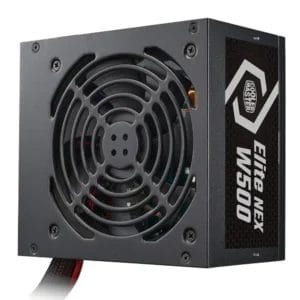 Cooler Master Napajanje 500W Elite NEX White Cooler Master MPW-5001-ACBW--BUE - Slika 1