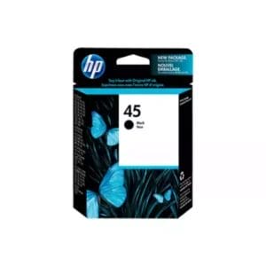 HP Kertridž HP 45 51645A Black - Slika 1
