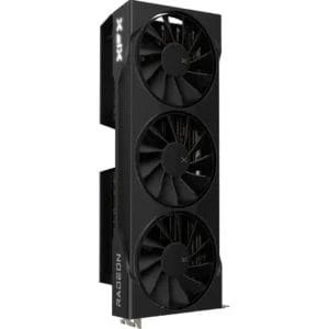 Xfx Grafička karta XFX Swift AMD RX9070XT Triple fan Gaming GDDR6 16GB 256bit 3xDP/1xHDMI - Slika 2