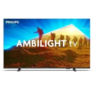 Philips SMART LED TV 55 Philips 55PUS8009/12 3840x2160/UHD/4K/DVB-T/T2/T2-HD/C/S/S2/Ambilight - Slika 1